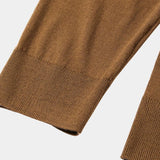 Nikolaj™ | Conforto Real de Manga Longa