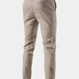 Nikolaj™ | Calças Slim Fit