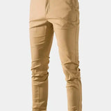 Nikolaj™ | Calças Slim Fit