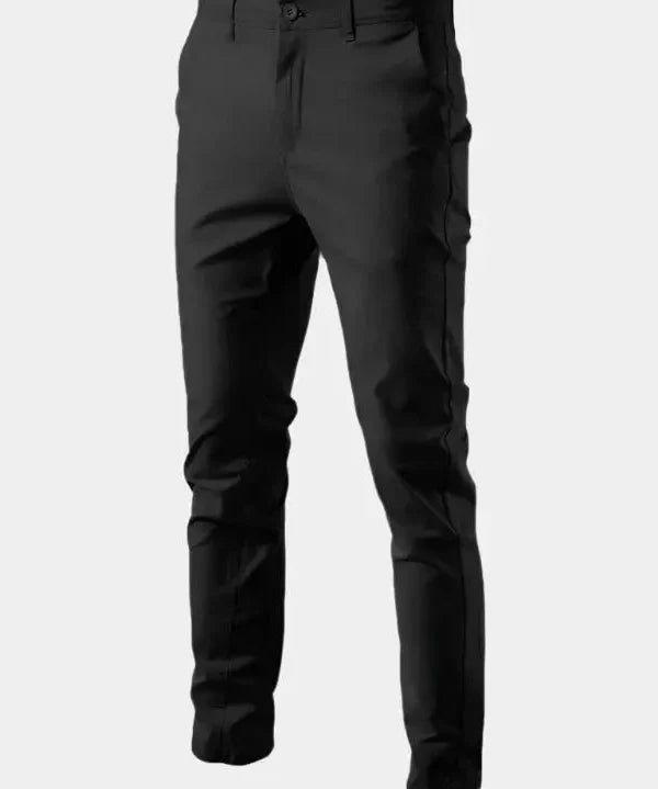 Nikolaj™ | Calças Slim Fit