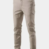 Nikolaj™ | Calças Slim Fit