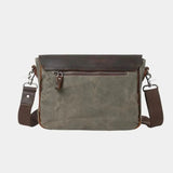 Nikolaj™ | Bolsa Mensageiro Windsor