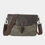 Nikolaj™ | Bolsa Mensageiro Windsor