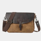 Nikolaj™ | Bolsa Mensageiro Windsor