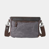 Nikolaj™ | Bolsa Mensageiro Windsor