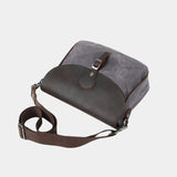 Nikolaj™ | Bolsa Mensageiro Windsor