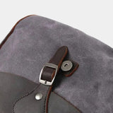 Nikolaj™ | Bolsa Mensageiro Windsor