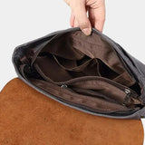 Nikolaj™ | Bolsa Mensageiro Windsor