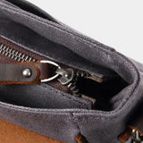 Nikolaj™ | Bolsa Mensageiro Windsor