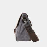 Nikolaj™ | Bolsa Mensageiro Windsor