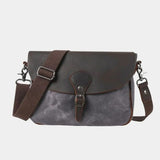 Nikolaj™ | Bolsa Mensageiro Windsor