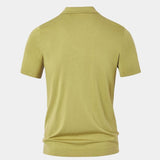 Nils™ | Polo de Campo Breeze