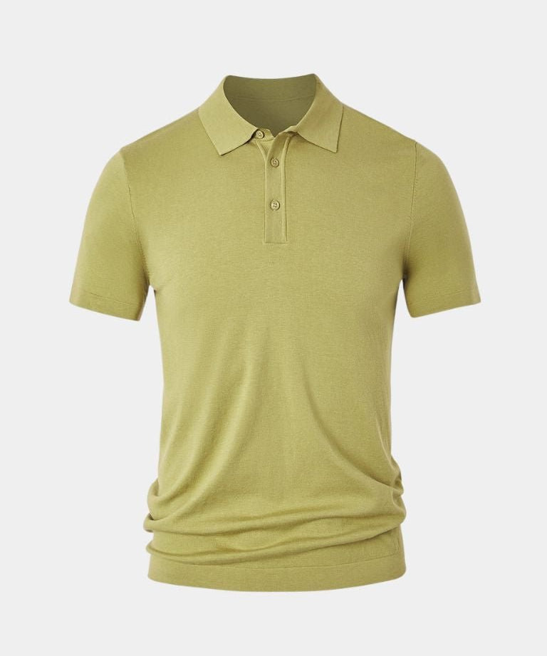 Nils™ | Polo de Campo Breeze