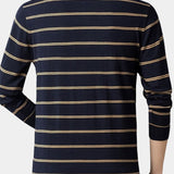 Noah™ | Stribet Marinho Solnedgang