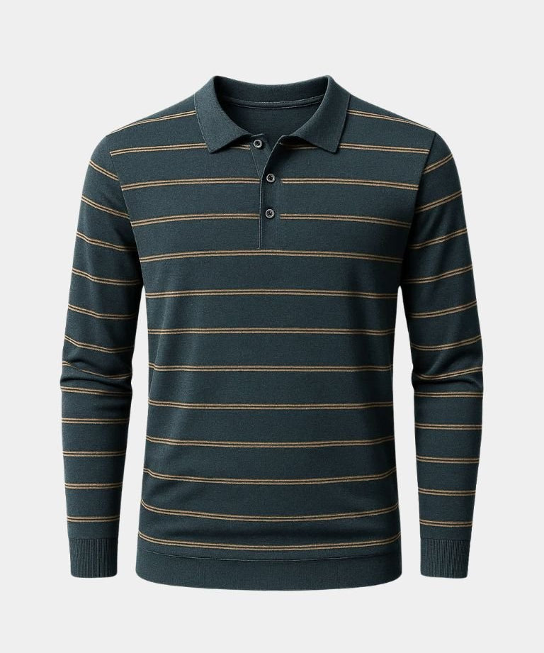 Noah™ | Stribet Marinho Solnedgang