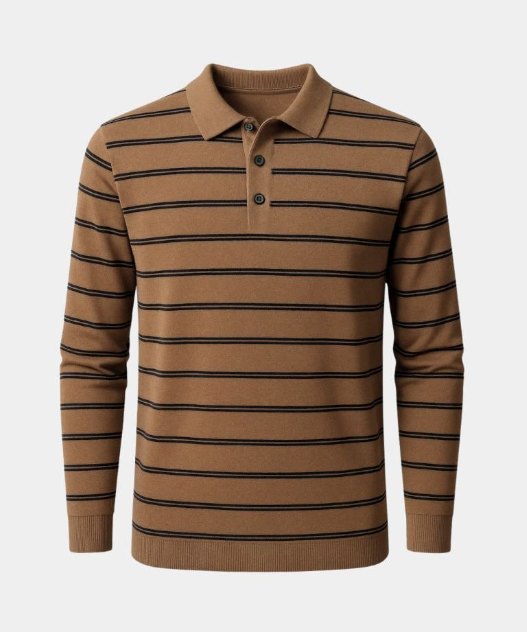 Noah™ | Stribet Marinho Solnedgang