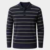 Noah™ | Stribet Marinho Solnedgang