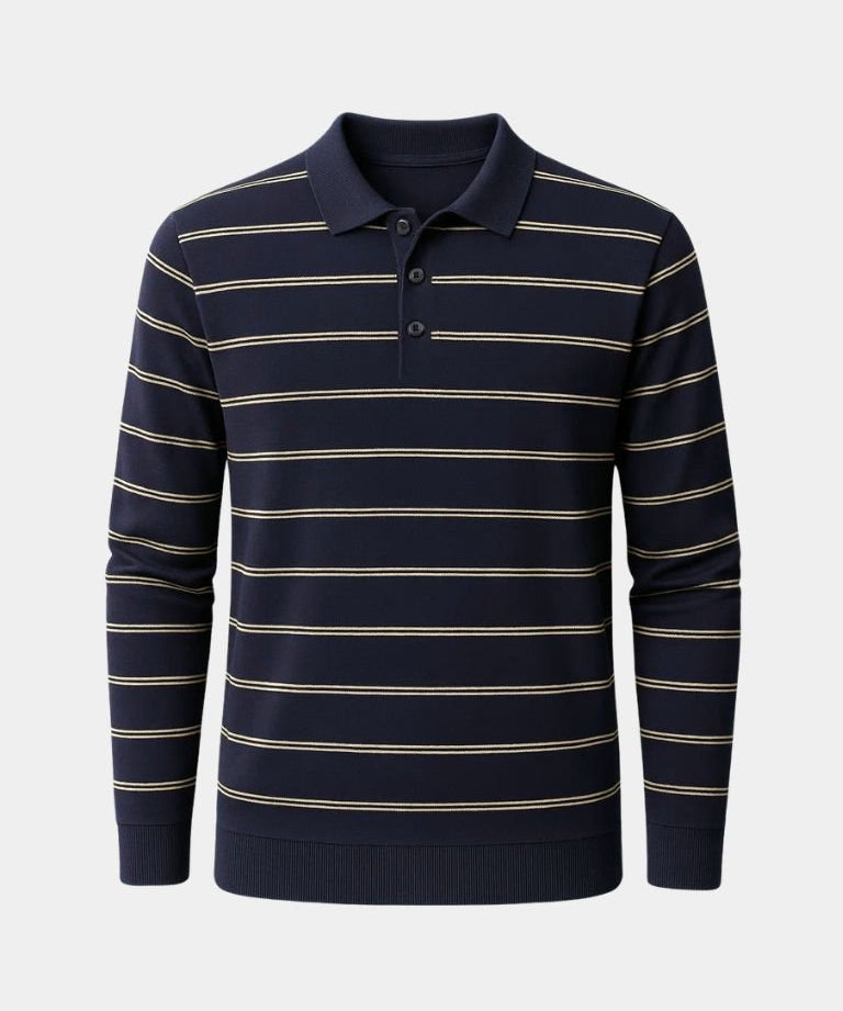 Noah™ | Stribet Marinho Solnedgang