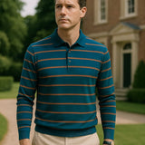 Noah™ | Stribet Marinho Solnedgang