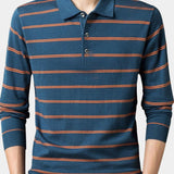 Noah™ | Stribet Marinho Solnedgang