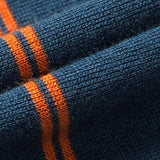 Noah™ | Stribet Marinho Solnedgang