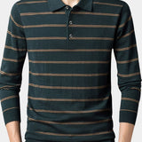 Noah™ | Stribet Marinho Solnedgang