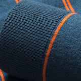 Noah™ | Stribet Marinho Solnedgang