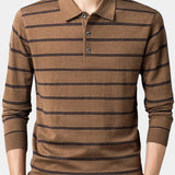 Noah™ | Stribet Marinho Solnedgang