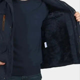 Noah™ | Hoodie Militar