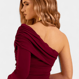 Nora | Macacão Festivo