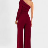 Nora | Macacão Festivo