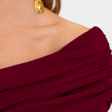 Nora | Macacão Festivo