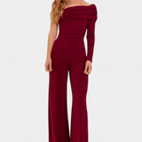 Nora | Macacão Festivo