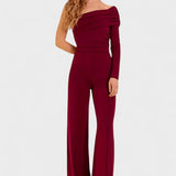 Nora | Macacão Festivo