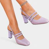 Nora | Mary-Jane Ortopédica