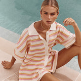 Nora | Conjunto de Verão