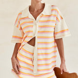 Nora | Conjunto de Verão