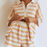 Nora | Conjunto de Verão