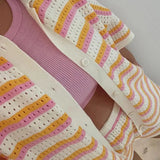 Nora | Conjunto de Verão