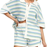 Nora | Conjunto de Verão