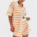 Nora | Conjunto de Verão