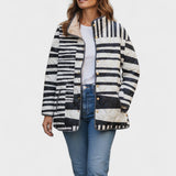 Nora™ | Casaco Matelassado