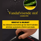 Nordtrek™ | Calças de trekking elásticas e à prova de água