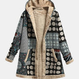 Nova | Casaco Retro com Piquet Monocromático