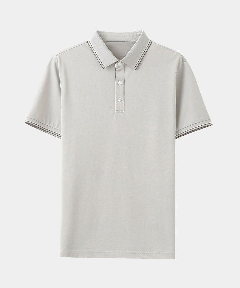 Ole™ | Polo Clássica Azure