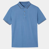 Ole™ | Polo Clássica Azure