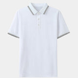 Ole™ | Polo Clássica Azure