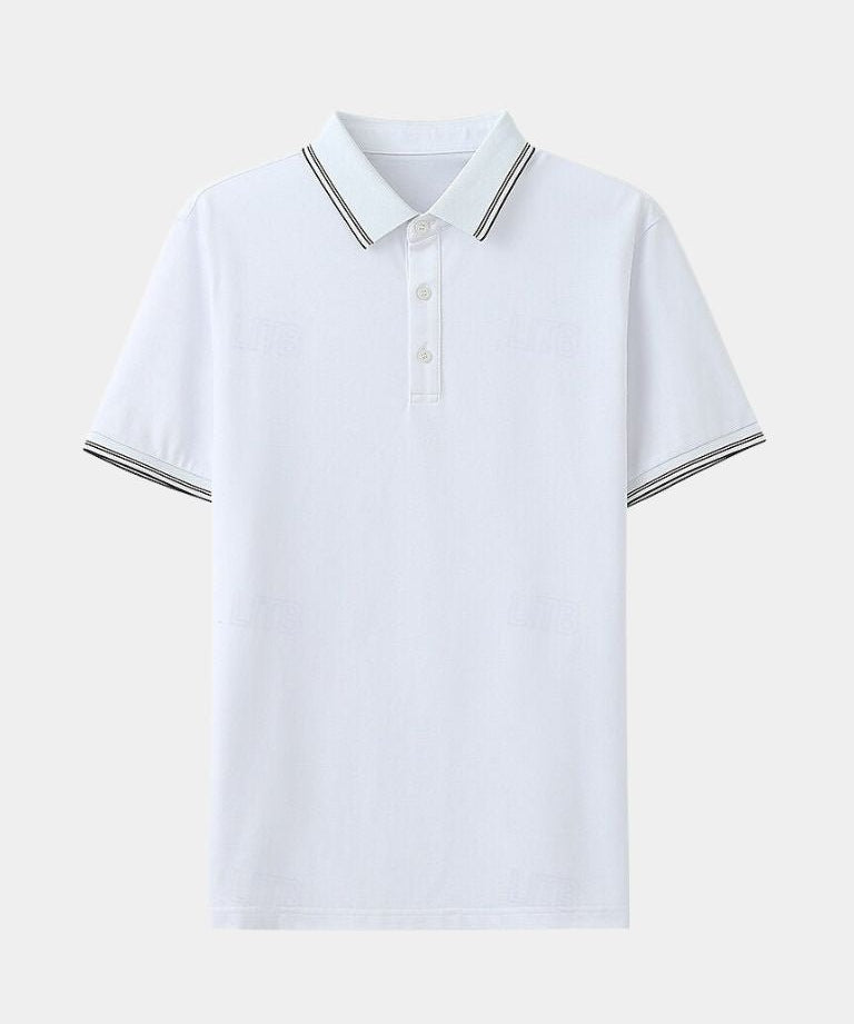 Ole™ | Polo Clássica Azure