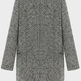 Oliven™ | Casaco de Lã Premium