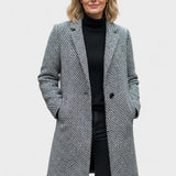 Oliven™ | Casaco de Lã Premium